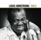 La Vie en Rose - Louis Armstrong lyrics