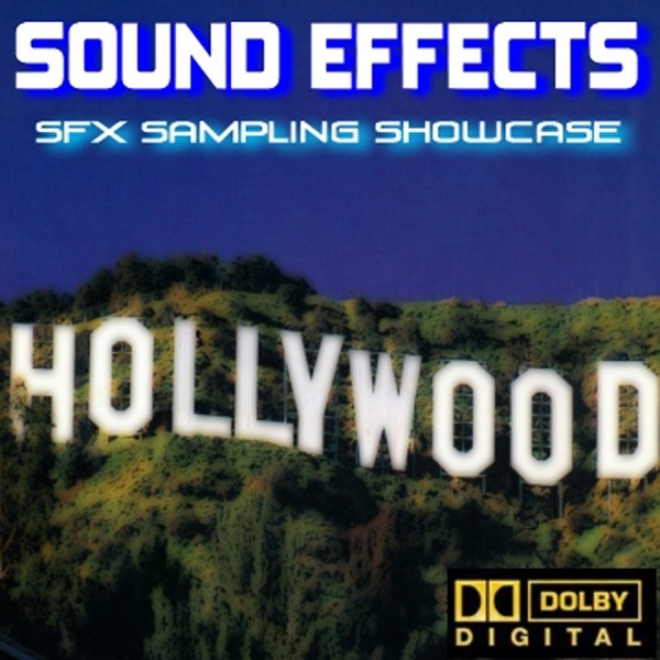 Hollywood Studio Sound Effects - Guitar, Sax, Flute, and Vocal Riffs
