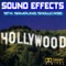 Clockwork - Hollywood Studio Sound Effects lyrics