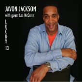 Javon Jackson - TJ