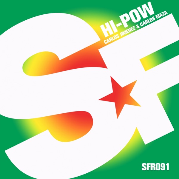 Hi-Pow - Single