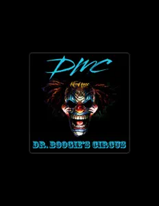 收听 DMC、观看音乐视频、阅读小传、查看巡演日期等 ！