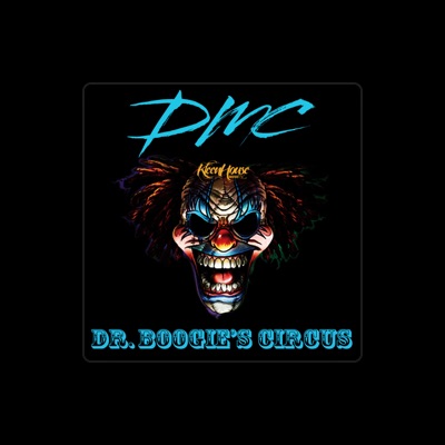 Listen to DMC, watch music videos, read bio, see tour dates & more!