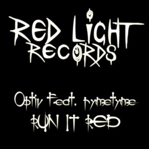 Run It Red - Single