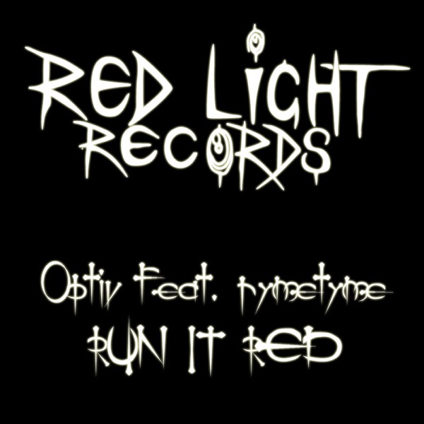 Run It Red - Single
