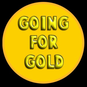 Going For Gold - Single