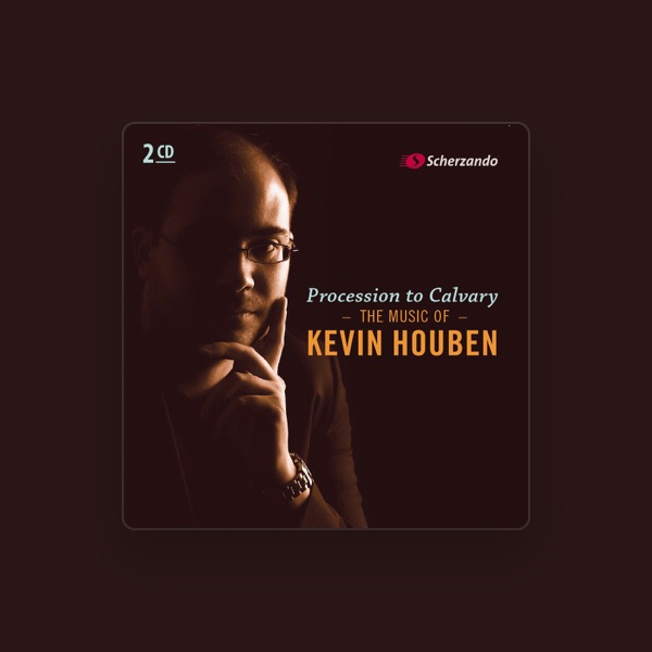 Kevin Houben's avatar