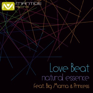 Natural Essence (feat. Big Mama & Princess) - Single