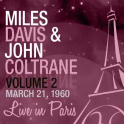 Live in Paris, Vol. 2 - Miles Davis