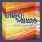 Invisible Signs - Church Williams lyrics