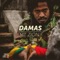 Mt Zion - Damas lyrics