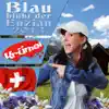 Blau bluht der Enzian