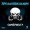 Witchkiller - Speakerdeamon lyrics