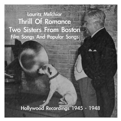 Film Songs and Popular Songs: Thrill of a Romance, 2 Sisters from Boston & Others