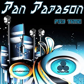 Bong Juice Pan Papason & DSP