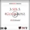 Trey Songz (Heart Attack G-Mix) - 3-SIX-5 lyrics