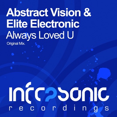 Always Loved U - Single
