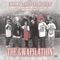 Leaning (feat. Dirty Dave, Kaz West & Young B) - Casper Capone lyrics