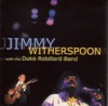 Jimmy Witherspoon With the Duke Robillard Band artwork