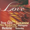 Love Instrumentals, Vol. 3