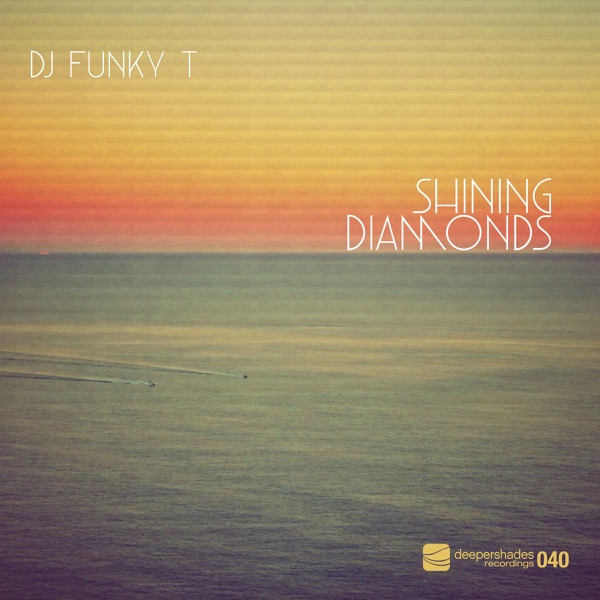 Shining Diamonds - Single
