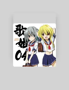Ouve Takenaka Hanbe (CV: Yui Ogura), vê vídeos de música, lê a biografia, vê as datas da digressão e muito mais!
