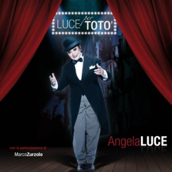 Angela Luce - Carmè Carmè (feat. Marco Zurzolo)