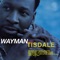 Louis - Wayman Tisdale lyrics