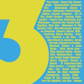 Chiemsee Binary & Durden