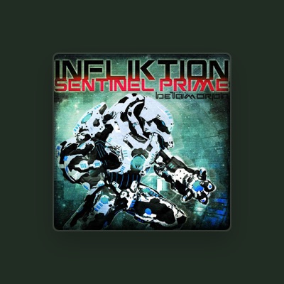 Listen to iNfliktioN, watch music videos, read bio, see tour dates & more!
