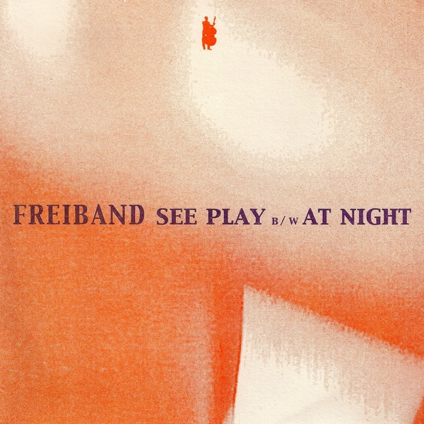 At Night / See Play - Single