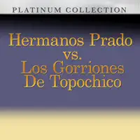 Triguena Hermosa (Re-Recorded Version) — Hermanos Prado Vs Los Gorriones De Topochico