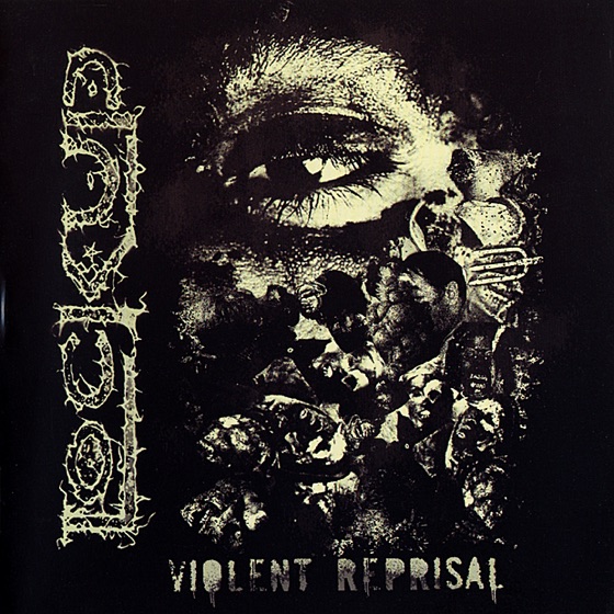 Cover artwork for Leech Eclipse
