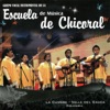 Grupo Vocal Instrumental de la Escuela de Música de Chicoral - El Beso Que Yo Le Robe a la Luna