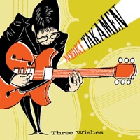 Nobuki Takamen - Three Wishes