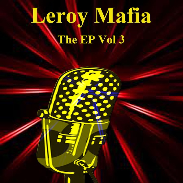 The EP, Vol. 3