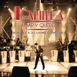Kalimba - Amar y Querer