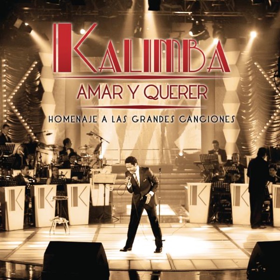 Cover artwork for Querida