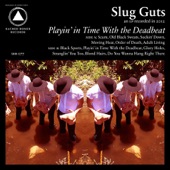 Slug Guts - Scum