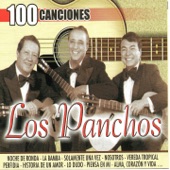 Los Panchos - Ojos Negros, Cielo Azul