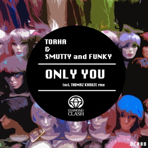 Only You - Single