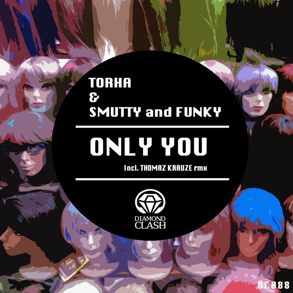 Only You - Single