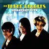 The Three Degrees - A Woman In Love