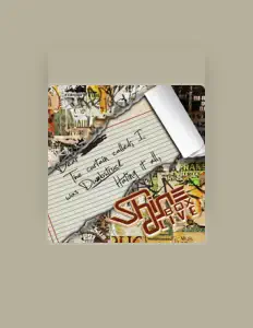 Listen to Shinebox Live, watch music videos, read bio, see tour dates & more!
