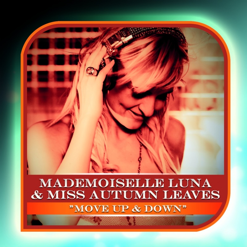 Move Up & Down (Radio Edit)