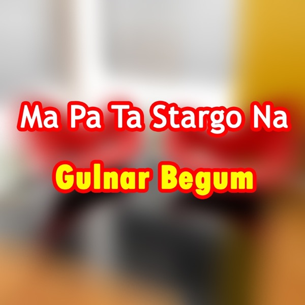 Ma Pa Ta Stargo Na
