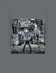 Listen to Gunnar & The Grizzly Boys, watch music videos, read bio, see tour dates & more!