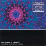 Grateful Dead - Easy Wind