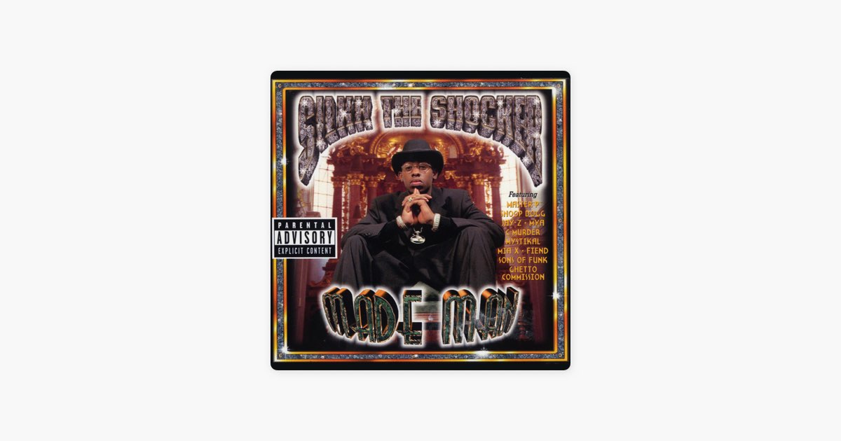 ‎Somebody Like Me (feat. Mya) - Song by Silkk the Shocker - Apple Music