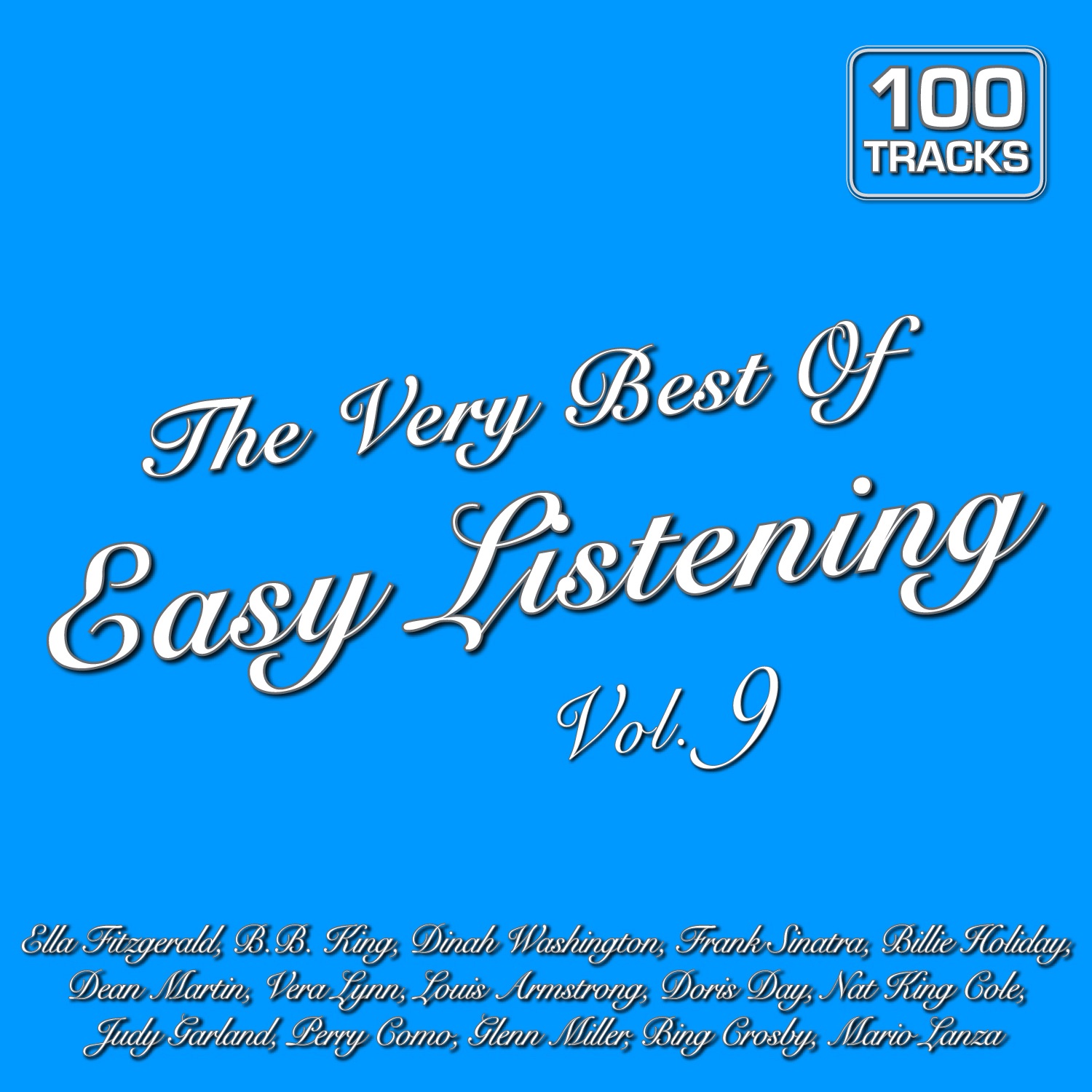 The Very Best of Easy Listening, Vol. 9